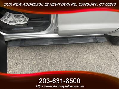 2021 GMC Sierra 1500 Elevation - Photo 9 - Danbury, CT 06810