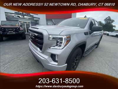 2021 GMC Sierra 1500 Elevation - Photo 5 - Danbury, CT 06810