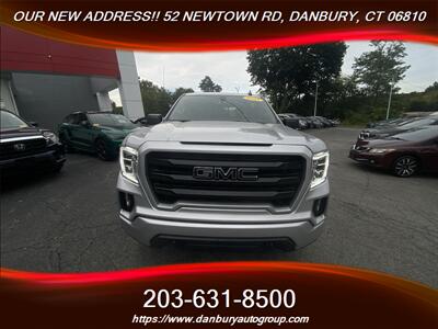 2021 GMC Sierra 1500 Elevation - Photo 10 - Danbury, CT 06810