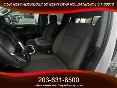 2021 GMC Sierra 1500 Elevation - Photo 12 - Danbury, CT 06810
