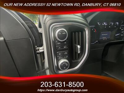 2021 GMC Sierra 1500 Elevation - Photo 17 - Danbury, CT 06810