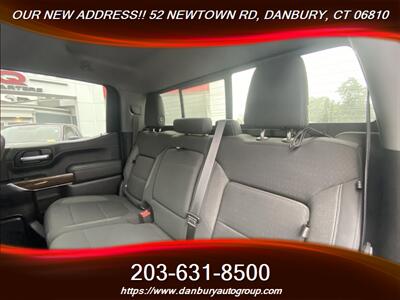 2021 GMC Sierra 1500 Elevation - Photo 24 - Danbury, CT 06810