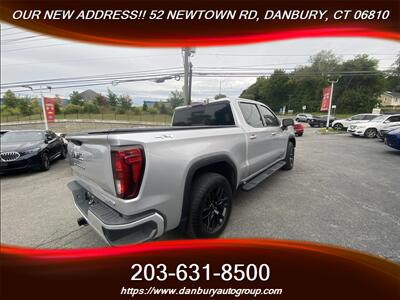 2021 GMC Sierra 1500 Elevation - Photo 7 - Danbury, CT 06810