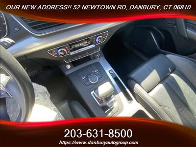 2020 Audi Q5 quattro Premium 45 TFSI - Photo 15 - Danbury, CT 06810