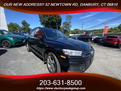 2020 Audi Q5 quattro Premium 45 TFSI - Photo 11 - Danbury, CT 06810