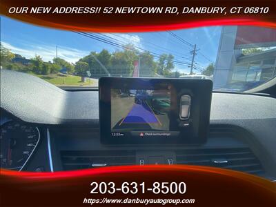 2020 Audi Q5 quattro Premium 45 TFSI - Photo 18 - Danbury, CT 06810