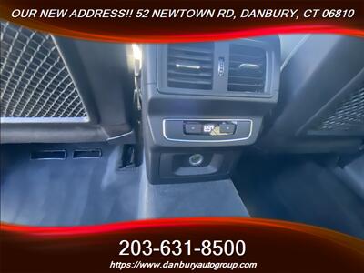 2020 Audi Q5 quattro Premium 45 TFSI - Photo 29 - Danbury, CT 06810