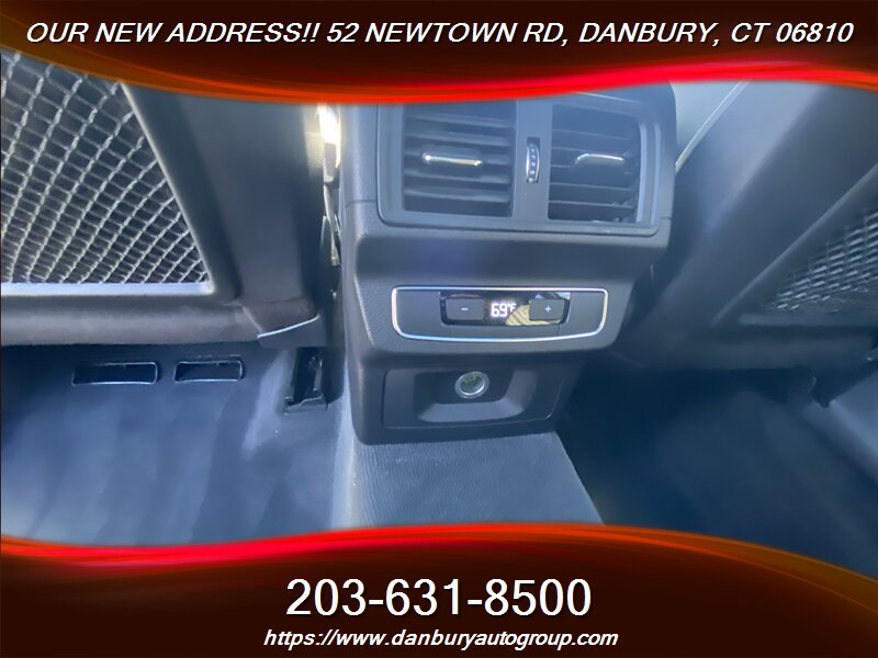 2020 Audi Q5 quattro Premium 45 TFSI - Photo 29 - Danbury, CT 06810