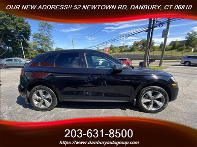 2020 Audi Q5 quattro Premium 45 TFSI - Photo 6 - Danbury, CT 06810
