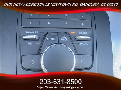 2020 Audi Q5 quattro Premium 45 TFSI - Photo 25 - Danbury, CT 06810