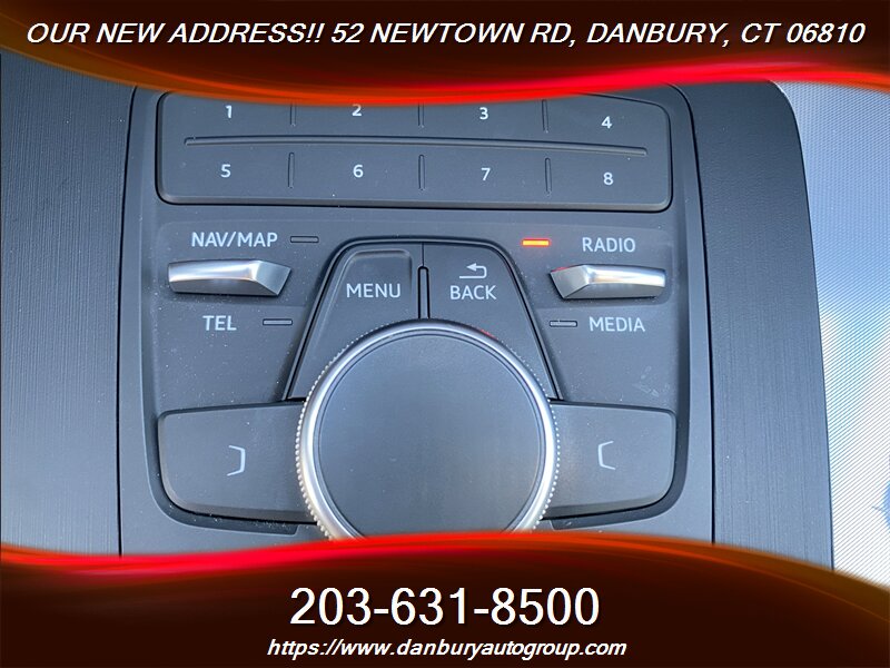 2020 Audi Q5 quattro Premium 45 TFSI - Photo 25 - Danbury, CT 06810