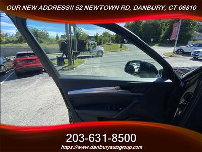 2020 Audi Q5 quattro Premium 45 TFSI - Photo 9 - Danbury, CT 06810