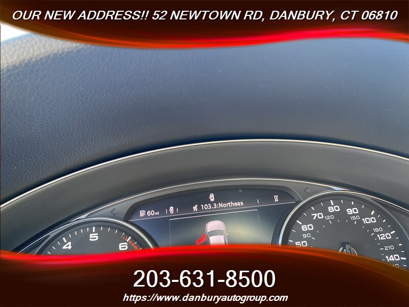 2020 Audi Q5 quattro Premium 45 TFSI - Photo 17 - Danbury, CT 06810
