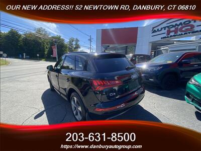 2020 Audi Q5 quattro Premium 45 TFSI - Photo 5 - Danbury, CT 06810