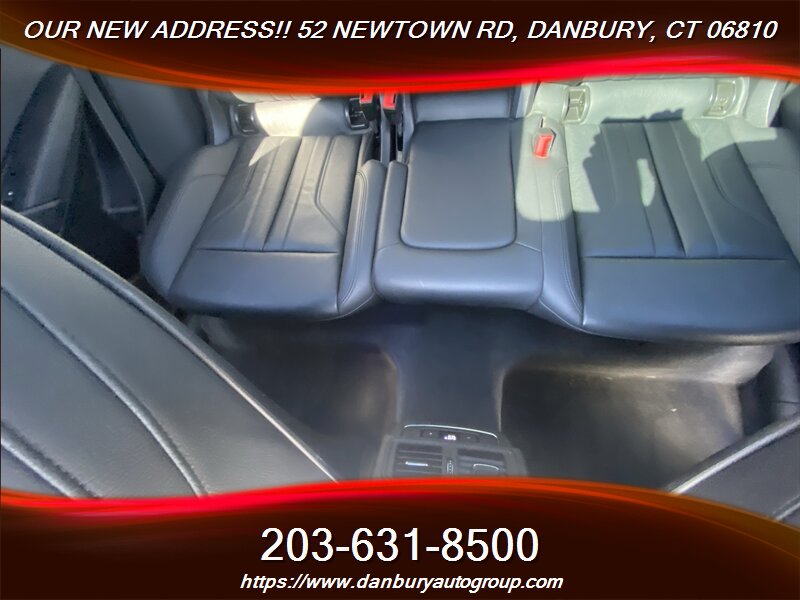 2020 Audi Q5 quattro Premium 45 TFSI - Photo 22 - Danbury, CT 06810