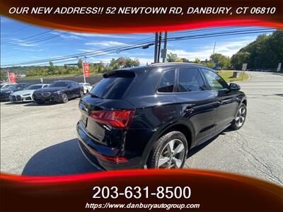 2020 Audi Q5 quattro Premium 45 TFSI - Photo 7 - Danbury, CT 06810