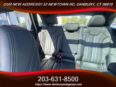 2020 Audi Q5 quattro Premium 45 TFSI - Photo 23 - Danbury, CT 06810