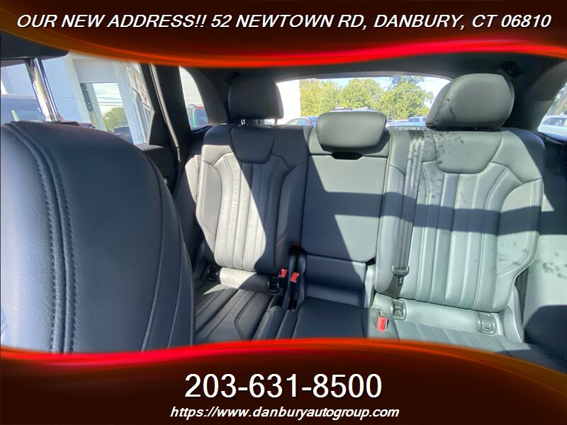 2020 Audi Q5 quattro Premium 45 TFSI - Photo 23 - Danbury, CT 06810
