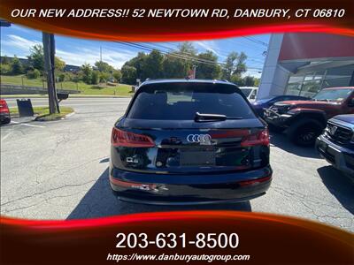 2020 Audi Q5 quattro Premium 45 TFSI - Photo 8 - Danbury, CT 06810