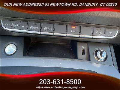 2020 Audi Q5 quattro Premium 45 TFSI - Photo 26 - Danbury, CT 06810