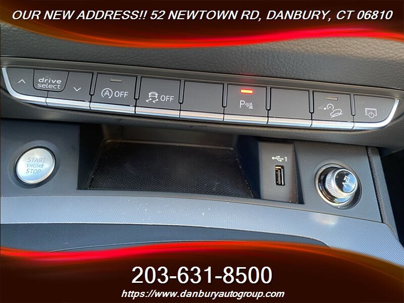 2020 Audi Q5 quattro Premium 45 TFSI - Photo 26 - Danbury, CT 06810