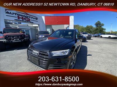 2020 Audi Q5 quattro Premium 45 TFSI - Photo 2 - Danbury, CT 06810