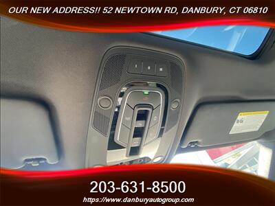 2020 Audi Q5 quattro Premium 45 TFSI - Photo 19 - Danbury, CT 06810