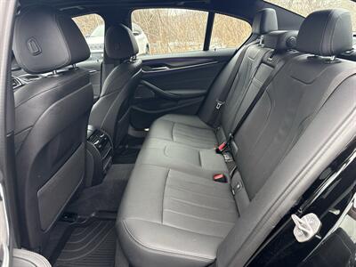 2023 BMW 540i xDrive - Photo 13 - Danbury, CT 06810