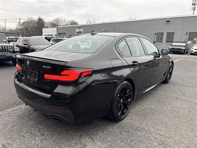 2023 BMW 540i xDrive - Photo 6 - Danbury, CT 06810