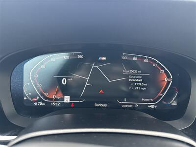 2023 BMW 540i xDrive - Photo 11 - Danbury, CT 06810