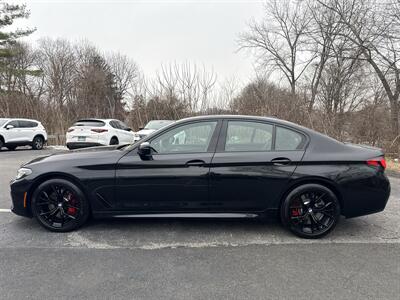 2023 BMW 540i xDrive - Photo 3 - Danbury, CT 06810