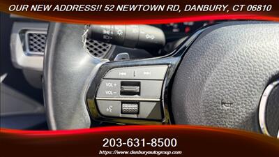 2025 Acura Integra w/Tech w/A-SPEC - Photo 22 - Danbury, CT 06810