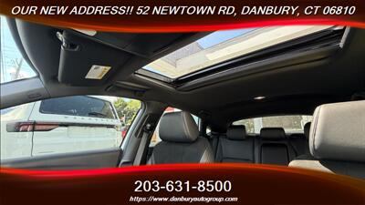 2025 Acura Integra w/Tech w/A-SPEC - Photo 18 - Danbury, CT 06810