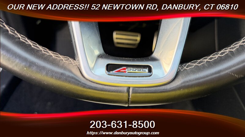 2025 Acura Integra w/Tech w/A-SPEC - Photo 25 - Danbury, CT 06810