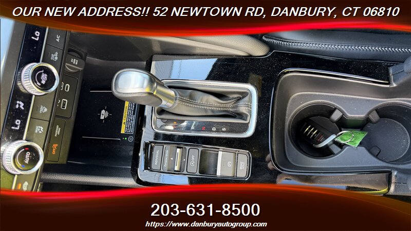 2025 Acura Integra w/Tech w/A-SPEC - Photo 31 - Danbury, CT 06810