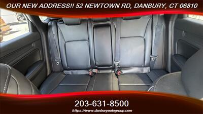 2025 Acura Integra w/Tech w/A-SPEC - Photo 19 - Danbury, CT 06810