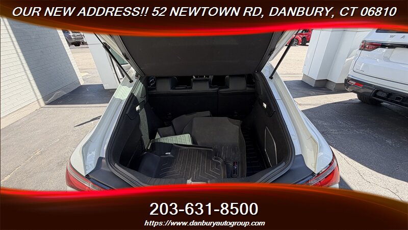 2025 Acura Integra w/Tech w/A-SPEC - Photo 32 - Danbury, CT 06810