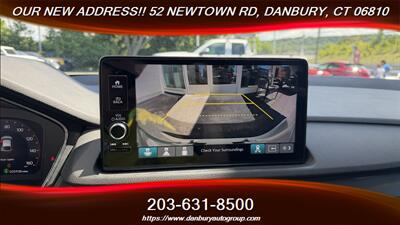 2025 Acura Integra w/Tech w/A-SPEC - Photo 28 - Danbury, CT 06810