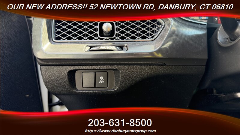 2025 Acura Integra w/Tech w/A-SPEC - Photo 27 - Danbury, CT 06810