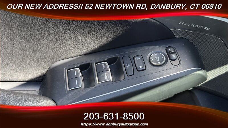 2025 Acura Integra w/Tech w/A-SPEC - Photo 12 - Danbury, CT 06810