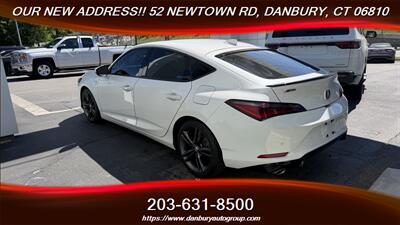 2025 Acura Integra w/Tech w/A-SPEC - Photo 2 - Danbury, CT 06810