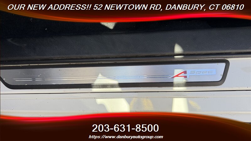 2025 Acura Integra w/Tech w/A-SPEC - Photo 14 - Danbury, CT 06810