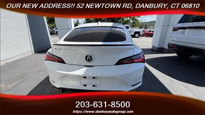 2025 Acura Integra w/Tech w/A-SPEC - Photo 3 - Danbury, CT 06810