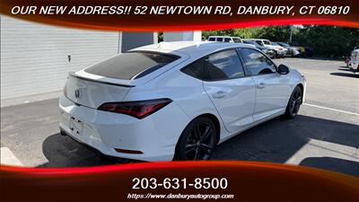 2025 Acura Integra w/Tech w/A-SPEC - Photo 4 - Danbury, CT 06810