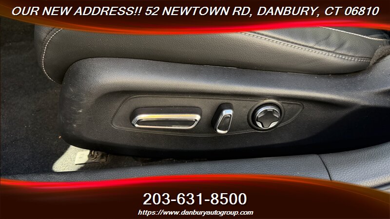 2025 Acura Integra w/Tech w/A-SPEC - Photo 15 - Danbury, CT 06810