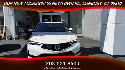 2025 Acura Integra w/Tech w/A-SPEC - Photo 7 - Danbury, CT 06810