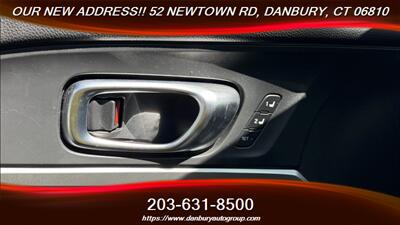 2025 Acura Integra w/Tech w/A-SPEC - Photo 12 - Danbury, CT 06810