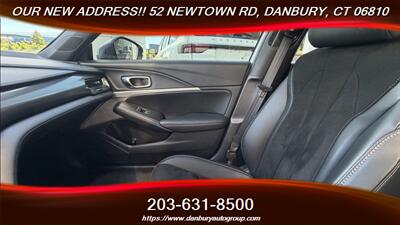 2025 Acura Integra w/Tech w/A-SPEC - Photo 16 - Danbury, CT 06810