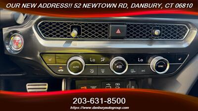 2025 Acura Integra w/Tech w/A-SPEC - Photo 29 - Danbury, CT 06810