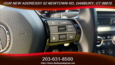 2025 Acura Integra w/Tech w/A-SPEC - Photo 23 - Danbury, CT 06810